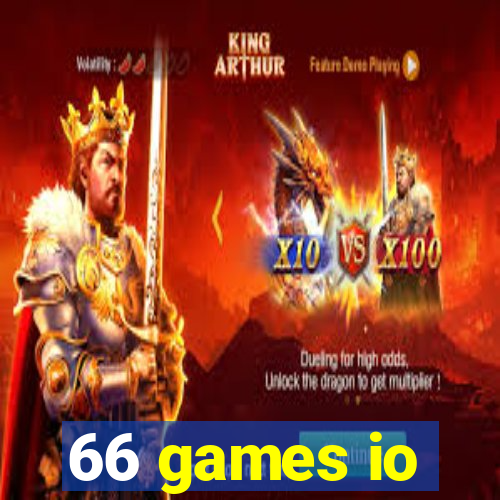 66 games io